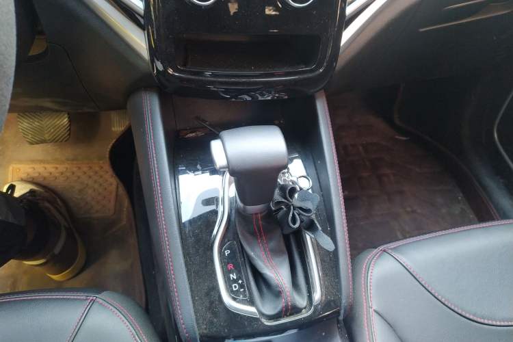 Used Brilliance V3 2017 1.5L Automatic Comfort Model
