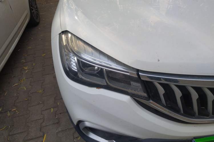 Used Brilliance V3 2017 1.5L Automatic Comfort Model
