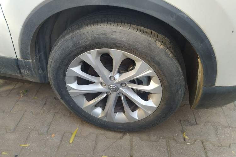 Used Brilliance V3 2017 1.5L Automatic Comfort Model

