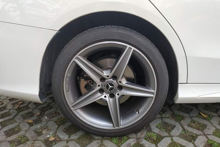 Used Mercedes-Benz C-Class 2018 C 200 Estate