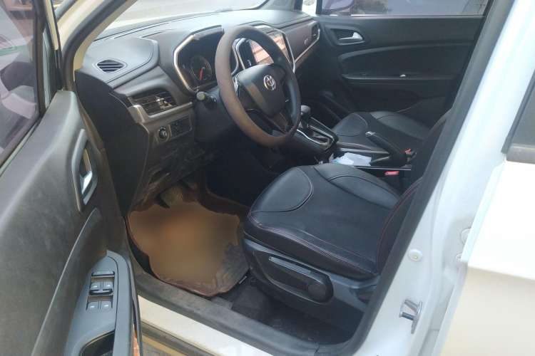 Used Brilliance V3 2017 1.5L Automatic Comfort Model
