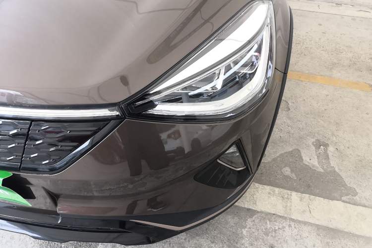 Used SOL E20X 2020 Heartbeat Edition