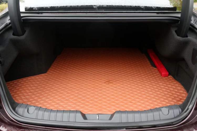 Used Jaguar XFL 2020 XFL 2.0T P250 Four-Wheel Drive Luxury Edition