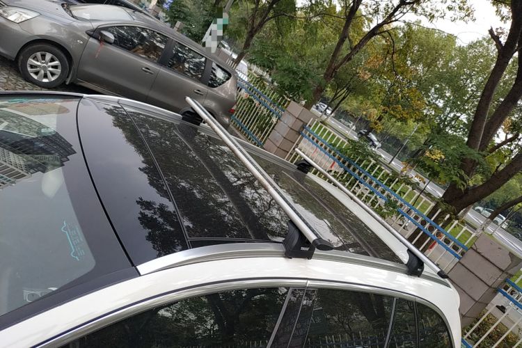 Used Mercedes-Benz C-Class 2018 C 200 Estate