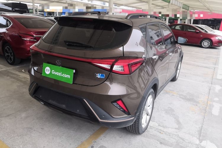 Used SOL E20X 2020 Heartbeat Edition