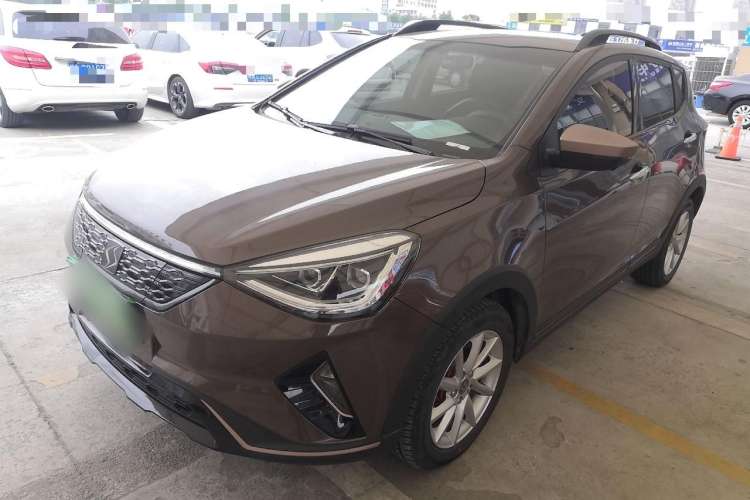 Used SOL E20X 2020 Heartbeat Edition