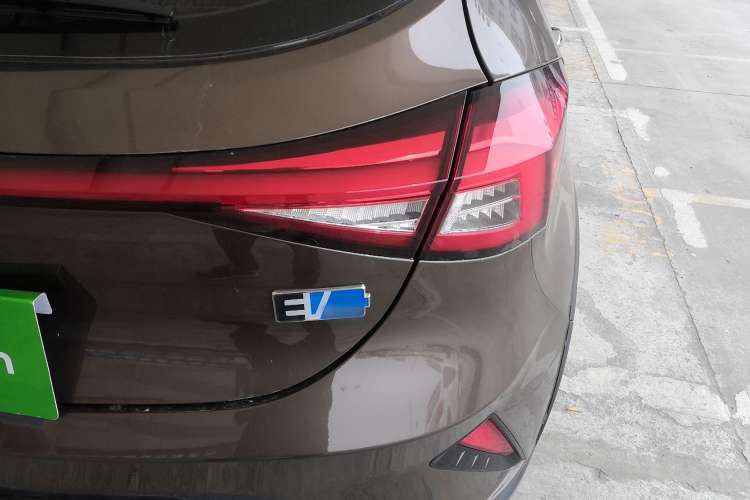 Used SOL E20X 2020 Heartbeat Edition