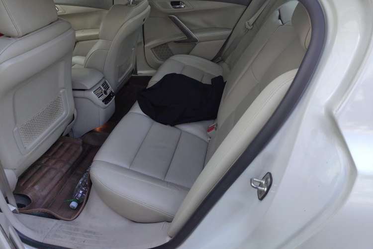 Used Peugeot 508 2011 2.3L Automatic Luxury Edition
