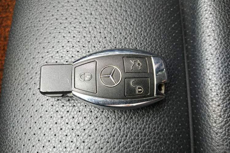 Used Mercedes-Benz C-Class 2018 C 200 Estate