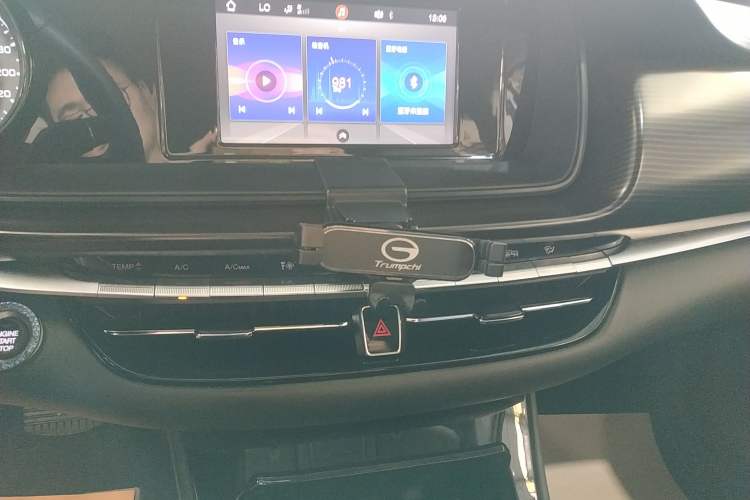 Used GAC Trumpchi GA6 2019 270T Automatic Elite Edition
