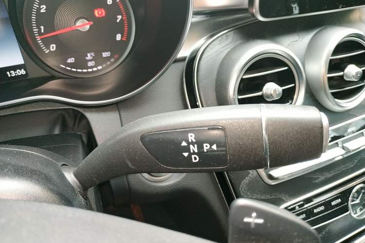 Used Mercedes-Benz C-Class 2018 C 200 Estate