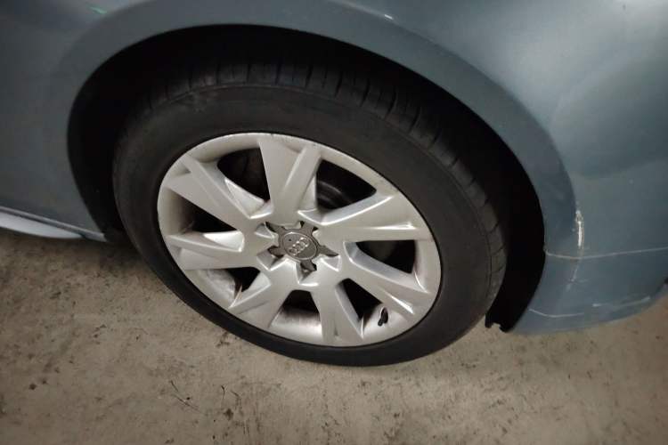 Used Audi A5 2010 2.0TFSI Sportback Luxury Model