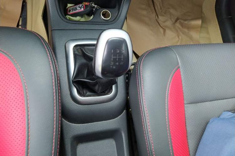 Used Suzuki Liana A6 2014 Hatchback 1.4L Manual Ideal Model
