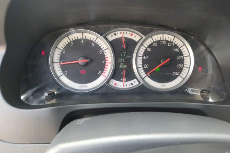 Used Suzuki Liana A6 2014 Hatchback 1.4L Manual Ideal Model
