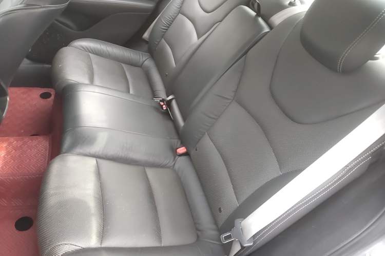 Used Fiat Viaggio 2012 1.4T Automatic Jingxiang Edition