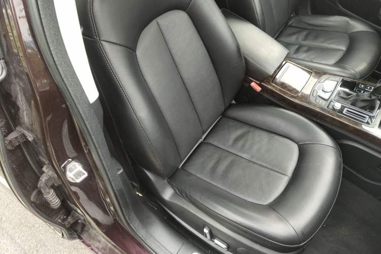 Used Zotye Z700 2016 1.8T DCT Elegant Version