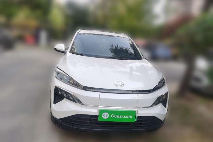 Used CIIMO M-NV 2021 Shangyi Edition