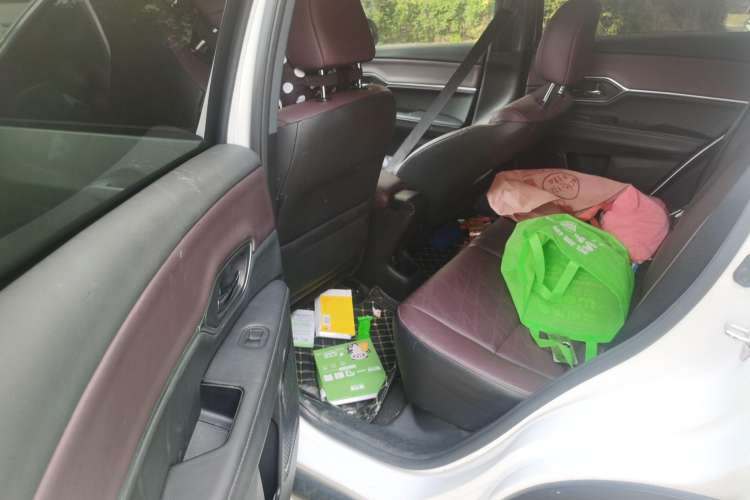 Used CIIMO M-NV 2021 Shangyi Edition