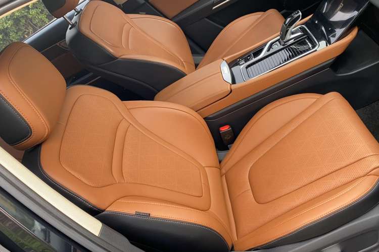 Used Bestune T99 2022 20TD Automatic Sport Premium Edition
