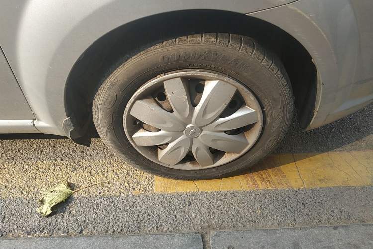 Used Chevrolet Lova 2010 1.4 AT Fashion Edition