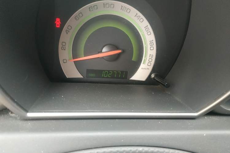 Used Chevrolet Lova 2010 1.4 AT Fashion Edition