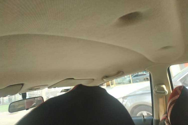 Used Chevrolet Lova 2010 1.4 AT Fashion Edition