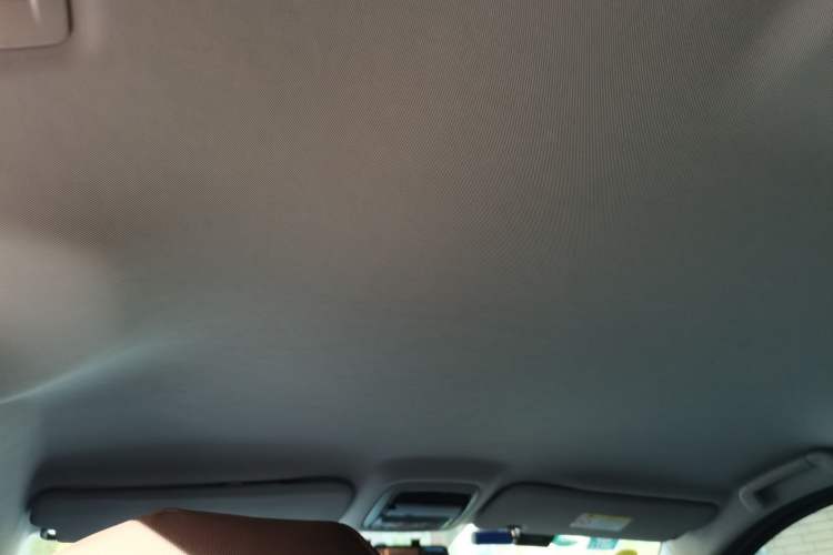 Used Huasong 7 2017 2.0T Automatic Elite Edition