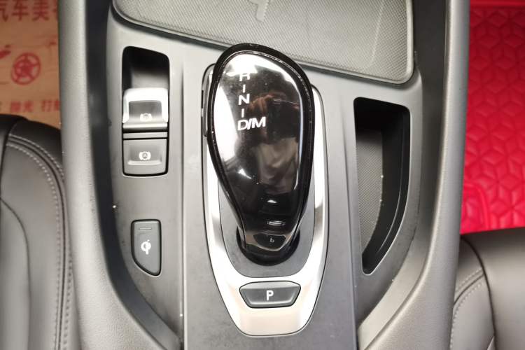 Used Haval F7 2020 1.5T Two-Wheel Drive i-Trend