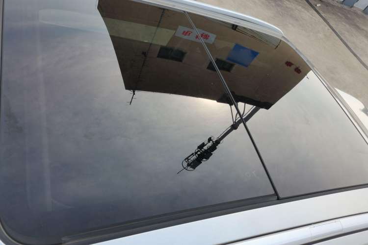 Used Haval F7 2020 1.5T Two-Wheel Drive i-Trend