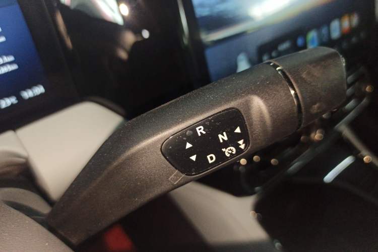 Used Leapmotor C01 2022 Rear-Drive Long-Range Version