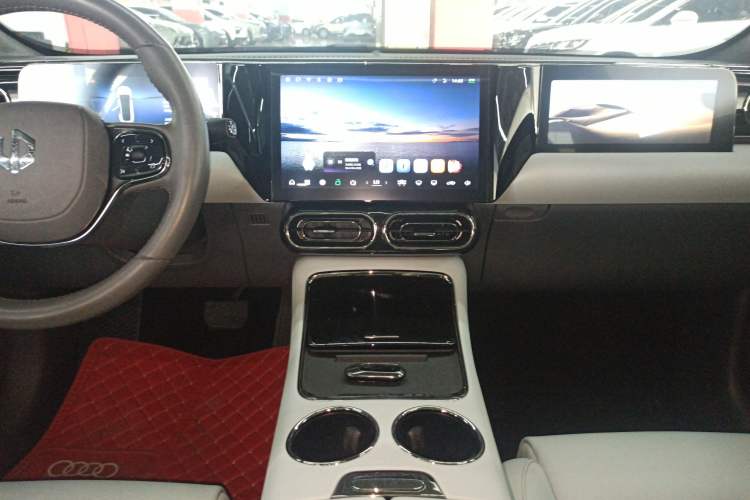 Used Leapmotor C01 2022 Rear-Drive Long-Range Version