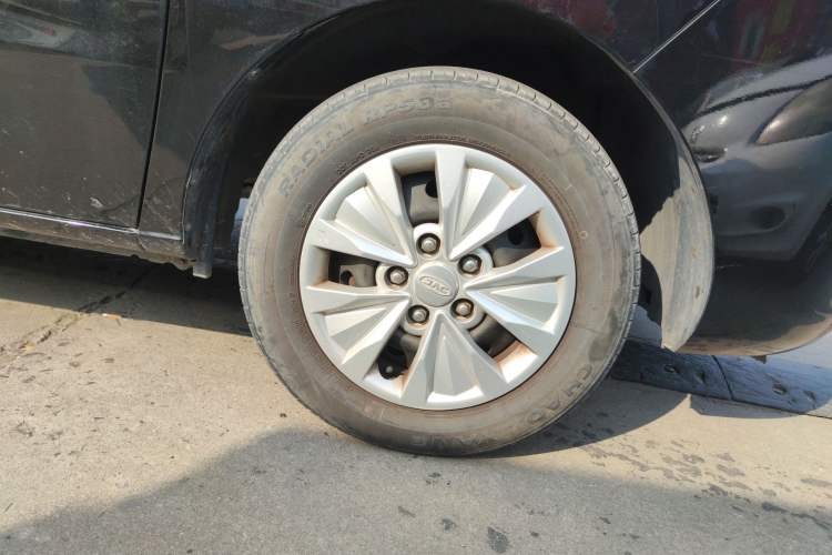 Used JAC M3 2019 Creator Edition 1.8L Luxury Smart Version
