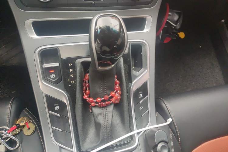 Used Geely Auto Vision S1 2018 1.5L CVT Fongchi Model