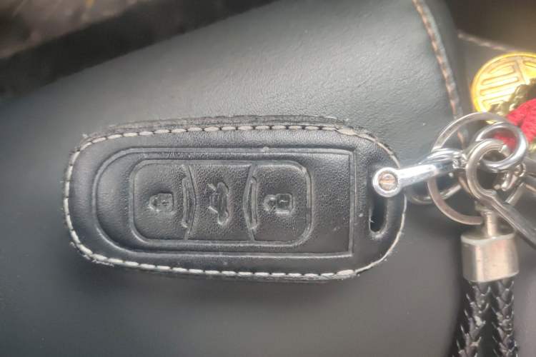 Used Geely Auto Vision S1 2018 1.5L CVT Fongchi Model