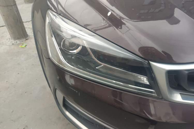 Used Geely Auto Vision S1 2018 1.5L CVT Fongchi Model