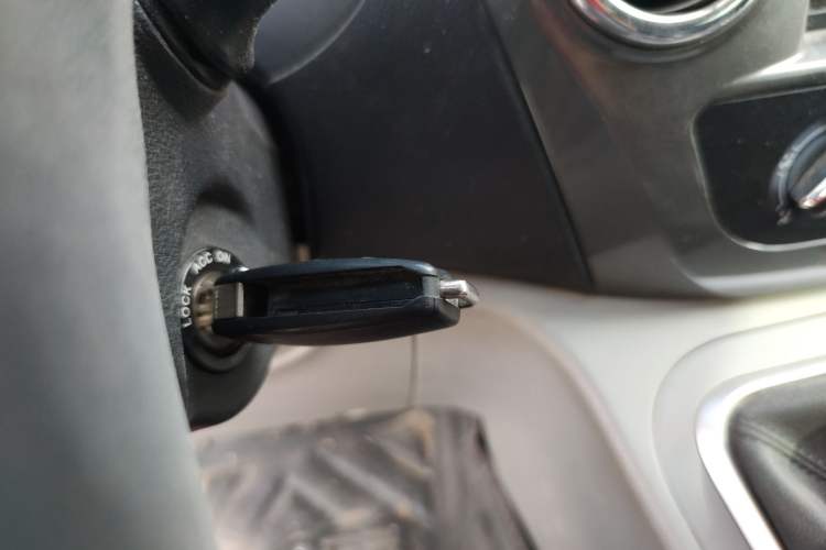 Used JAC M3 2019 Creator Edition 1.8L Luxury Smart Version
