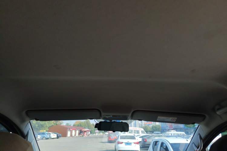 Used JAC M3 2019 Creator Edition 1.8L Luxury Smart Version
