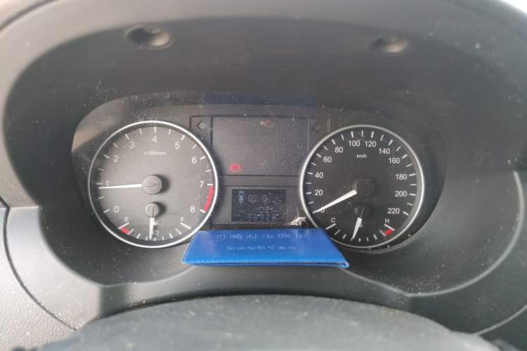 Used JAC M3 2019 Creator Edition 1.8L Luxury Smart Version
