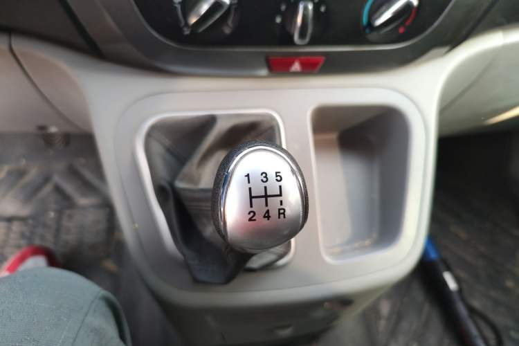 Used JAC M3 2019 Creator Edition 1.8L Luxury Smart Version
