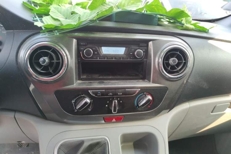 Used JAC M3 2019 Creator Edition 1.8L Luxury Smart Version
