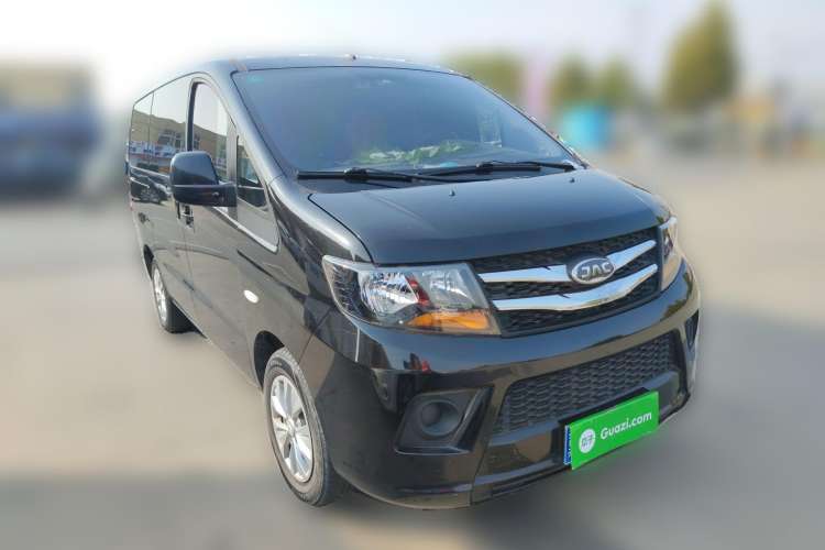 Used JAC M3 2019 Creator Edition 1.8L Luxury Smart Version
