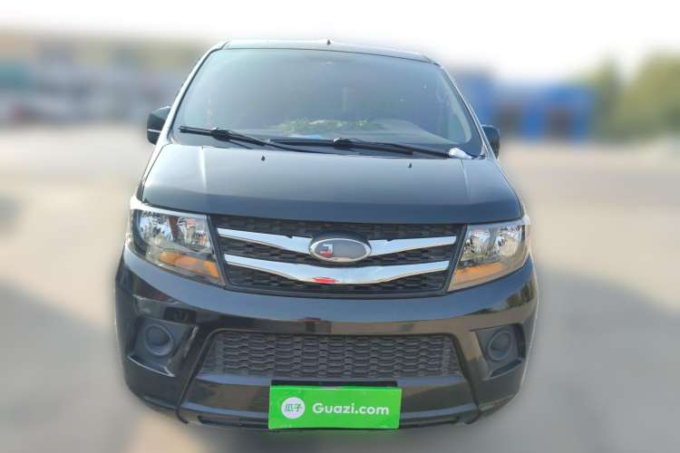 Used JAC M3 2019 Creator Edition 1.8L Luxury Smart Version
