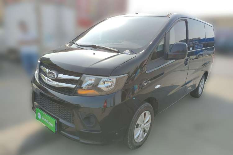 Used JAC M3 2019 Creator Edition 1.8L Luxury Smart Version