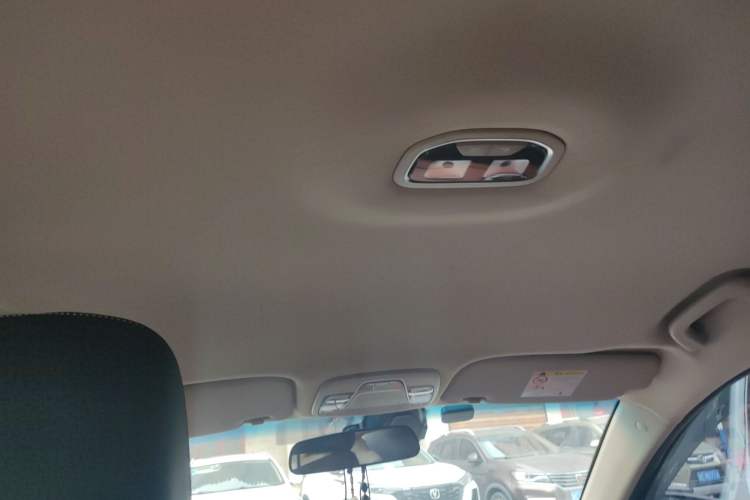 Used Geely Auto Vision S1 2018 1.5L CVT Fongchi Model