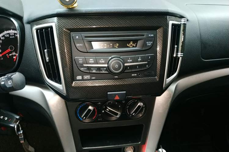 Used Venucia T70 2015 2.0L Manual RuiQu Version