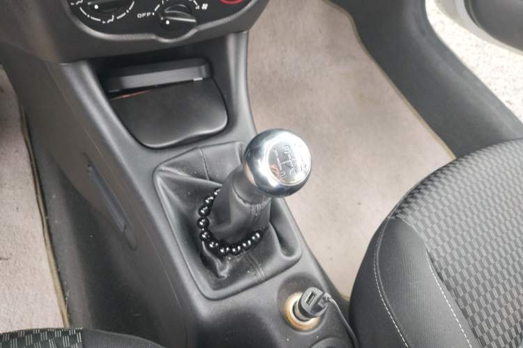 Used Peugeot 207 2011 Hatchback 1.4L Manual Yule Edition
