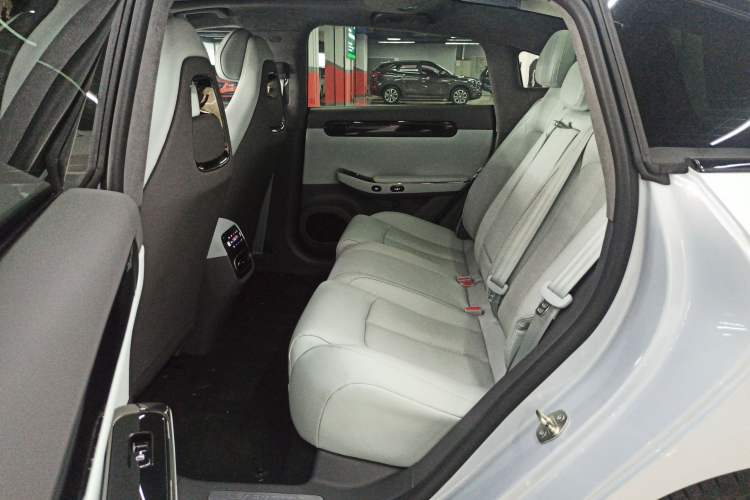 Used Leapmotor C01 2022 Rear-Drive Long-Range Version