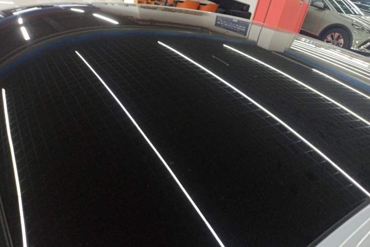 Used Leapmotor C01 2022 Rear-Drive Long-Range Version