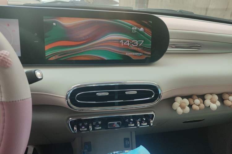 Used ORA Ballet Cat 2022 401 km Nutcracker Edition
