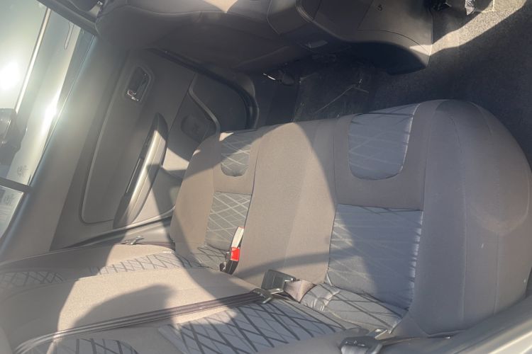 Used Chery E3 2015 1.5L Manual Qushang Edition